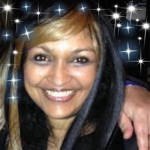 Meet your Posher, Saamia